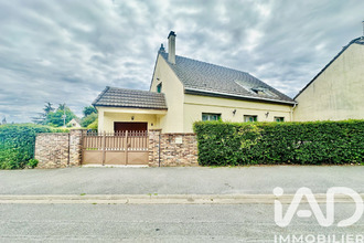 achat maison brie-comte-robert 77170