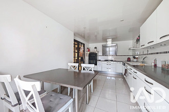 achat maison brie-comte-robert 77170