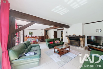 achat maison brie-comte-robert 77170