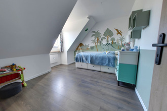 achat maison brie-comte-robert 77170