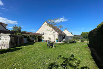 achat maison brie-comte-robert 77170