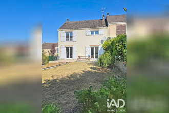 achat maison brie-comte-robert 77170
