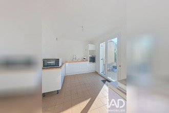 achat maison brie-comte-robert 77170