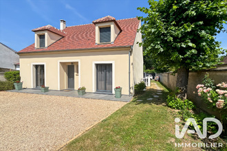 achat maison brie-comte-robert 77170