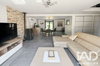 achat maison brie-comte-robert 77170