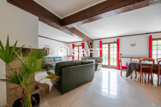 achat maison brie-comte-robert 77170