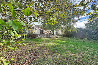 achat maison brie-comte-robert 77170