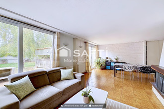 achat maison brie-comte-robert 77170