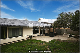achat maison brie-comte-robert 77170