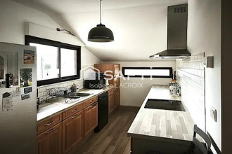 achat maison brie-comte-robert 77170