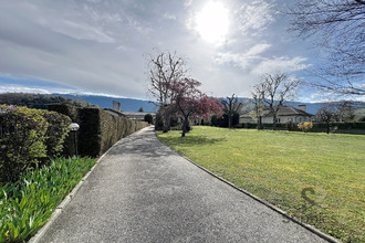 achat maison brie-et-angonnes 38320