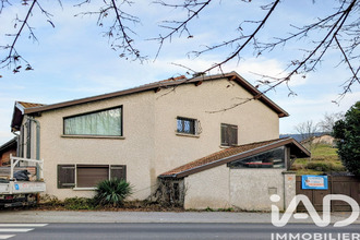 achat maison brie-et-angonnes 38320