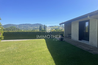 achat maison brie-et-angonnes 38320