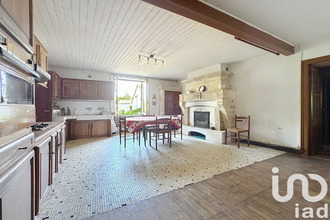 achat maison brie-sous-chalais 16210