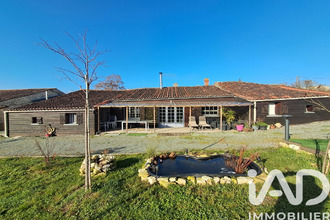 achat maison brie-sous-matha 17160