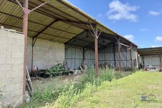 achat maison brie-sous-mortagne 17120