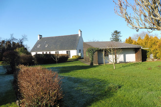 achat maison briec 29510