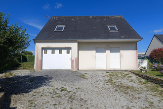 achat maison briec 29510