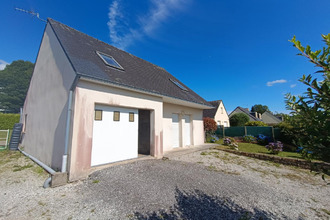 achat maison briec 29510