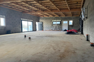 achat maison briec 29510