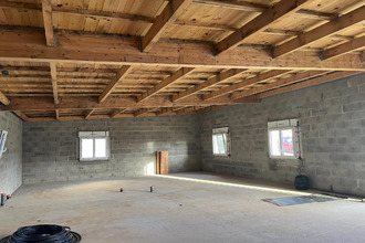 achat maison briec 29510