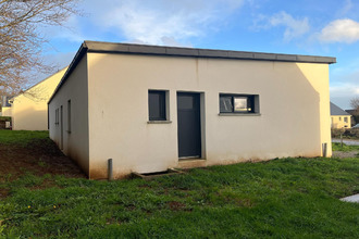 achat maison briec 29510