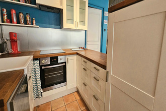 achat maison briec 29510