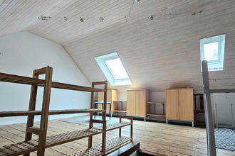 achat maison briec 29510