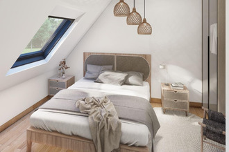 achat maison briec 29510