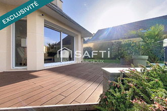 achat maison briec 29510