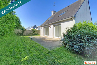 achat maison briec 29510