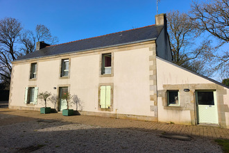 achat maison briec 29510