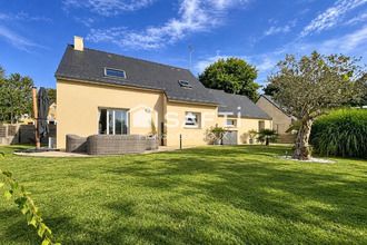 achat maison briec 29510
