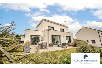 achat maison briec 29510