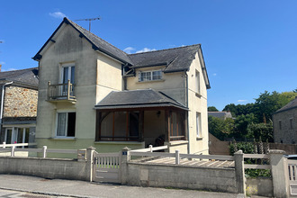 achat maison brielles 35370