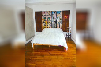 achat maison brielles 35370