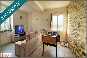 achat maison brielles 35370