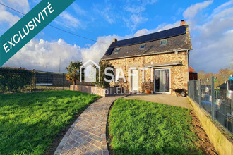 achat maison brielles 35370