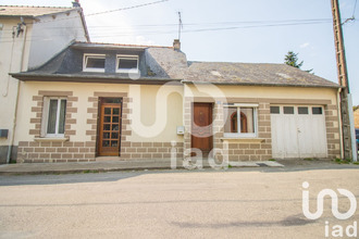 achat maison brielles 35370