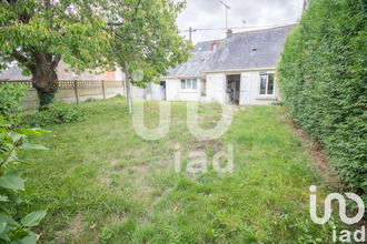 achat maison brielles 35370