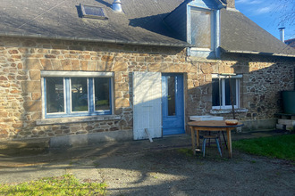 achat maison brielles 35370