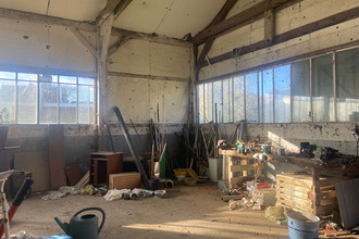 achat maison brielles 35370