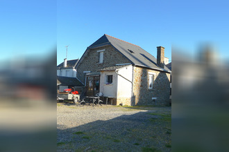 achat maison brielles 35370