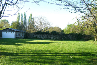 achat maison brielles 35370