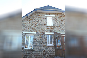 achat maison brielles 35370