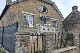achat maison brielles 35370