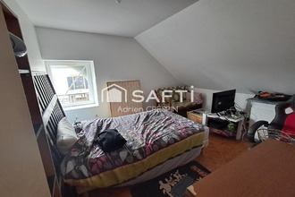 achat maison brielles 35370