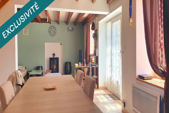 achat maison brielles 35370