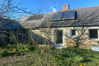 achat maison brielles 35370