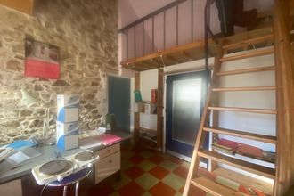 achat maison brielles 35370